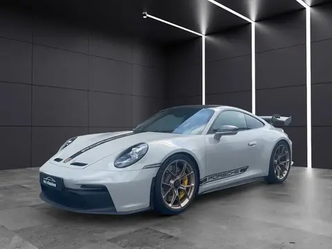 Annonce PORSCHE 992 Essence 2023 d'occasion 