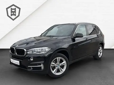 Used BMW X5 Diesel 2015 Ad 