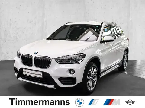 Used BMW X1 Diesel 2018 Ad 