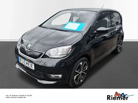 Annonce SKODA CITIGO Non renseigné 2020 d'occasion 