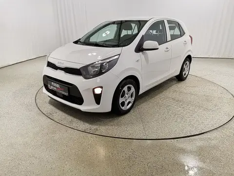 Used KIA PICANTO Petrol 2024 Ad 