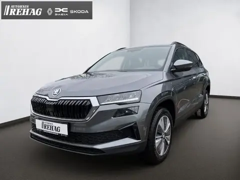 Used SKODA KAROQ Petrol 2024 Ad 