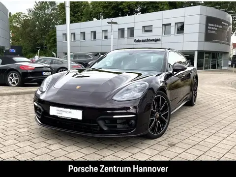 Used PORSCHE PANAMERA Petrol 2021 Ad 