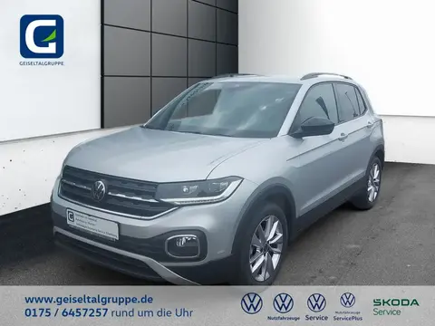 Used VOLKSWAGEN T-CROSS Petrol 2023 Ad 