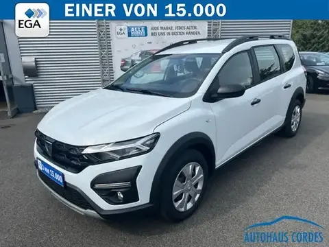 Used DACIA JOGGER LPG 2023 Ad 