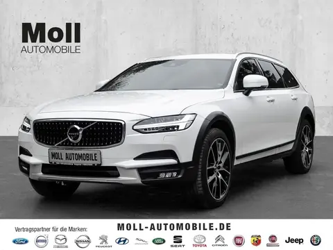 Used VOLVO V90 Diesel 2021 Ad 