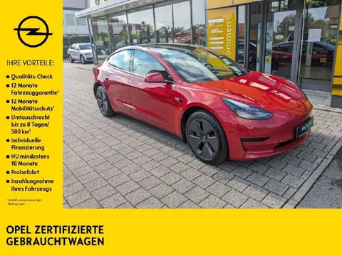 Annonce TESLA MODEL 3 Non renseigné 2023 d'occasion 