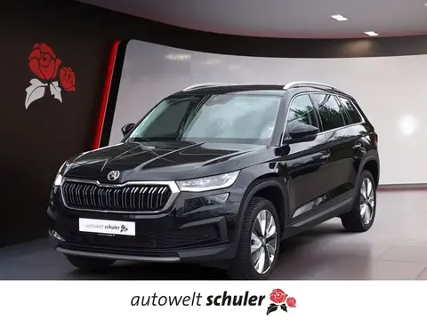 Used SKODA KODIAQ Diesel 2023 Ad 