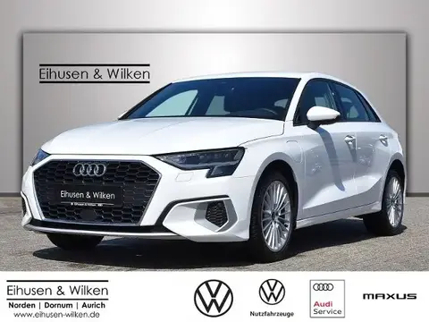 Used AUDI A3 Hybrid 2022 Ad 