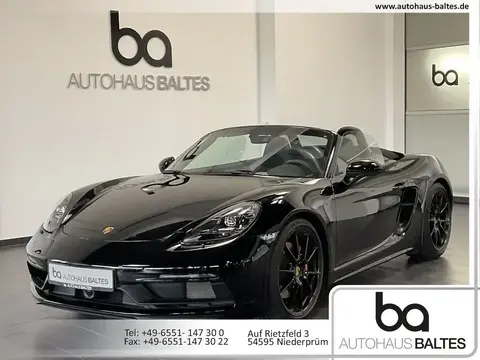 Used PORSCHE BOXSTER Petrol 2023 Ad 