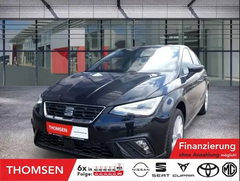 Annonce SEAT IBIZA Essence 2024 d'occasion 