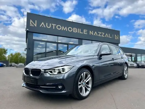 Annonce BMW SERIE 3 Diesel 2019 d'occasion 