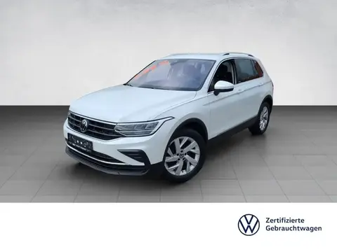 Annonce VOLKSWAGEN TIGUAN Essence 2023 d'occasion 