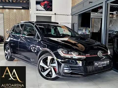 Used VOLKSWAGEN GOLF Petrol 2019 Ad Germany