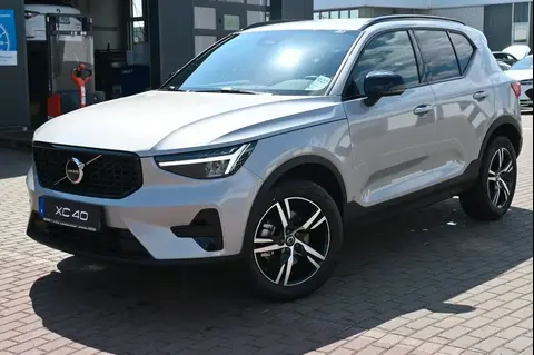 Annonce VOLVO XC40 Essence 2023 d'occasion 