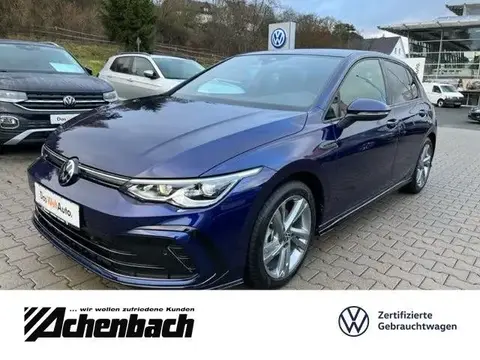 Used VOLKSWAGEN GOLF Diesel 2022 Ad 