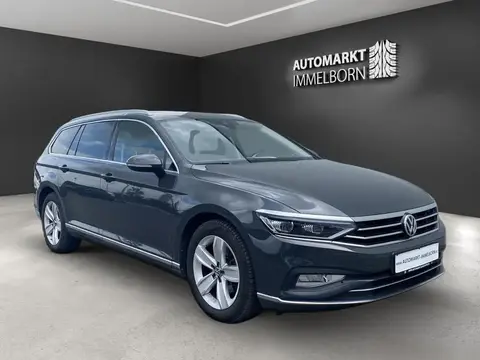 Used VOLKSWAGEN PASSAT Diesel 2020 Ad 