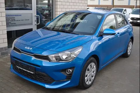 Used KIA RIO Petrol 2023 Ad 