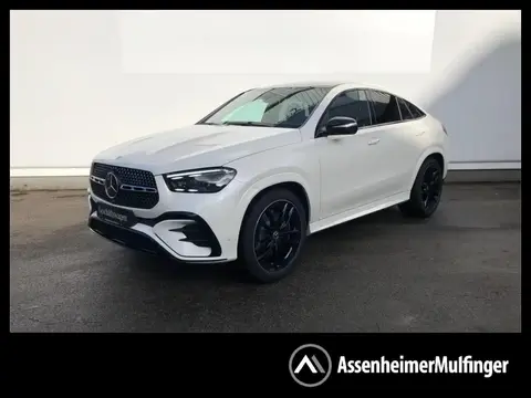 Annonce MERCEDES-BENZ CLASSE GLE Diesel 2023 d'occasion 