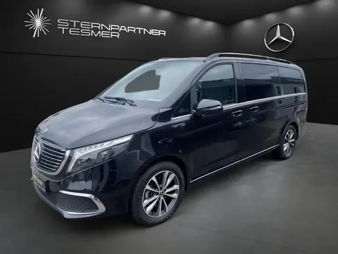 Annonce MERCEDES-BENZ EQV Non renseigné 2022 d'occasion 