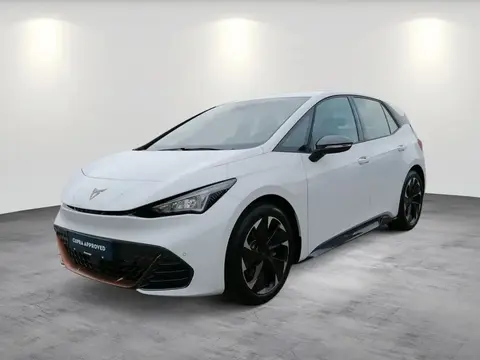 Annonce CUPRA BORN Non renseigné 2023 d'occasion 