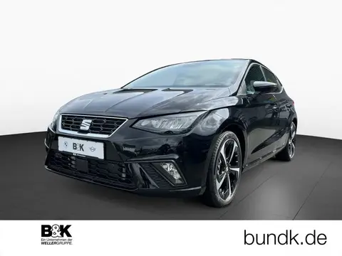 Used SEAT IBIZA Petrol 2024 Ad 