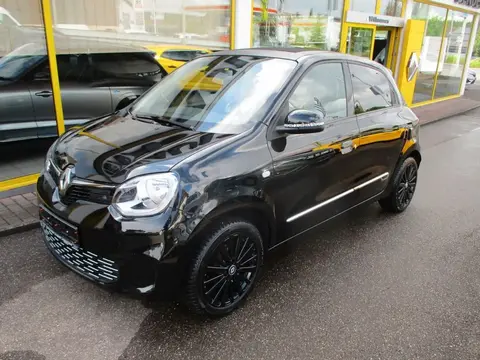 Annonce RENAULT TWINGO Essence 2023 d'occasion 