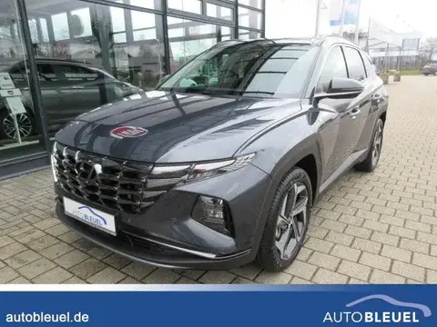 Used HYUNDAI TUCSON Petrol 2022 Ad 