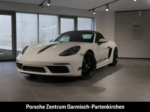 Used PORSCHE BOXSTER Petrol 2024 Ad 