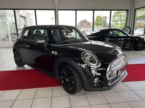 Annonce MINI COOPER Non renseigné 2020 d'occasion 