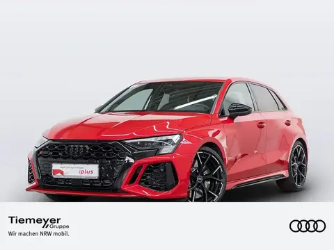 Annonce AUDI RS3 Essence 2023 d'occasion Allemagne