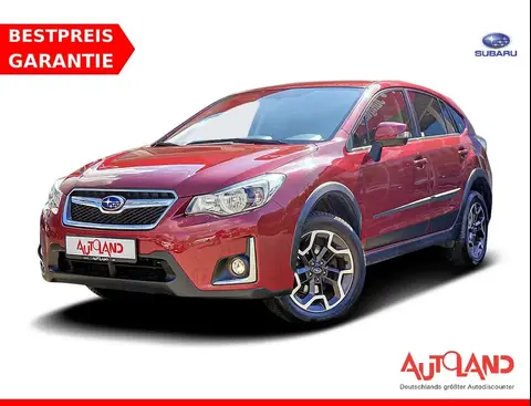 Used SUBARU XV Petrol 2017 Ad 