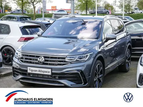 Annonce VOLKSWAGEN TIGUAN Diesel 2024 d'occasion 