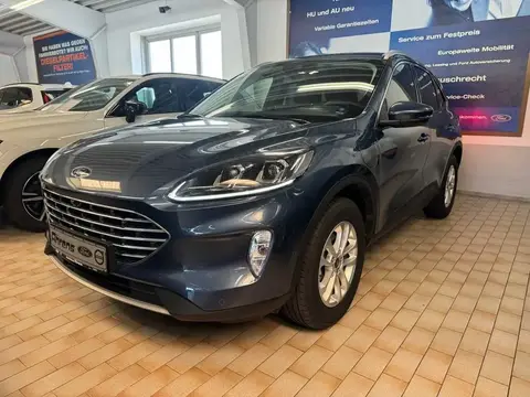 Used FORD KUGA Hybrid 2023 Ad 