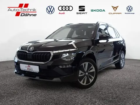 Annonce SKODA KAMIQ Essence 2024 d'occasion 