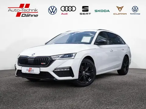 Annonce SKODA OCTAVIA Diesel 2024 d'occasion 