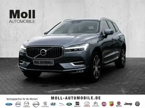 Used VOLVO XC60 Diesel 2020 Ad 