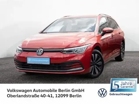 Used VOLKSWAGEN GOLF Diesel 2023 Ad 