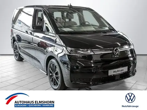 Annonce VOLKSWAGEN T7 Essence 2024 d'occasion 