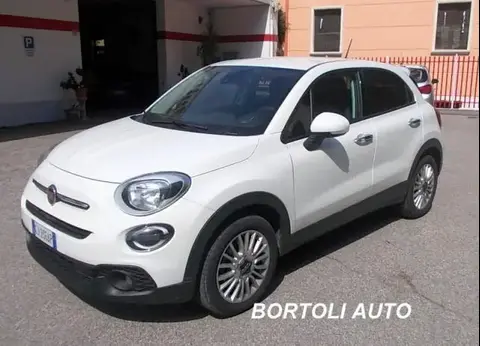 Annonce FIAT 500L Diesel 2022 d'occasion 