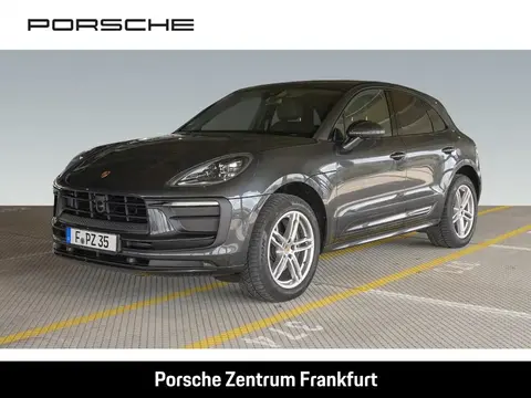 Used PORSCHE MACAN Petrol 2023 Ad 