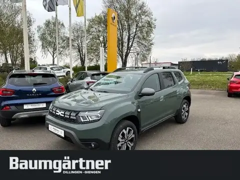 Used DACIA DUSTER Diesel 2024 Ad 