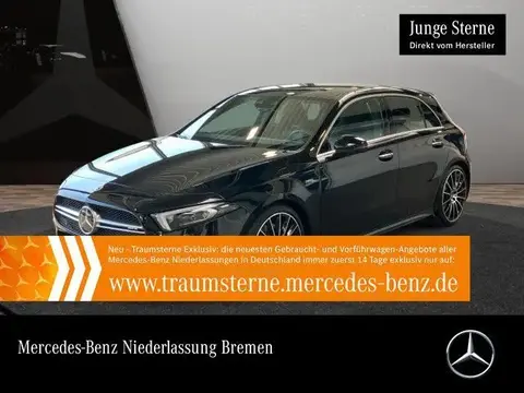 Used MERCEDES-BENZ CLASSE A Petrol 2021 Ad Germany