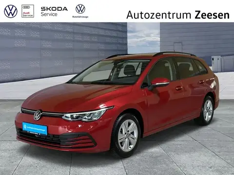 Annonce VOLKSWAGEN GOLF Essence 2023 d'occasion 