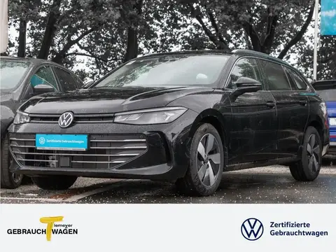 Used VOLKSWAGEN PASSAT Petrol 2024 Ad 