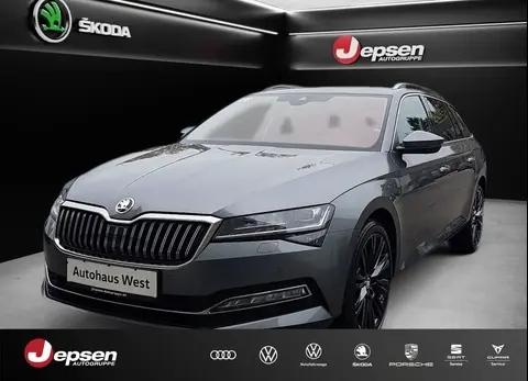 Used SKODA SUPERB Diesel 2024 Ad 