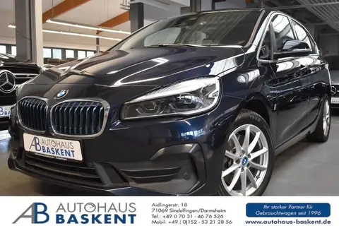 Used BMW SERIE 2 Hybrid 2019 Ad 