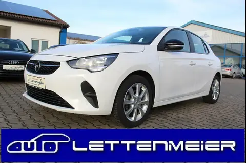 Used OPEL CORSA Petrol 2022 Ad 