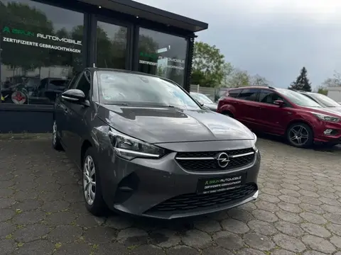 Annonce OPEL CORSA Essence 2020 d'occasion 