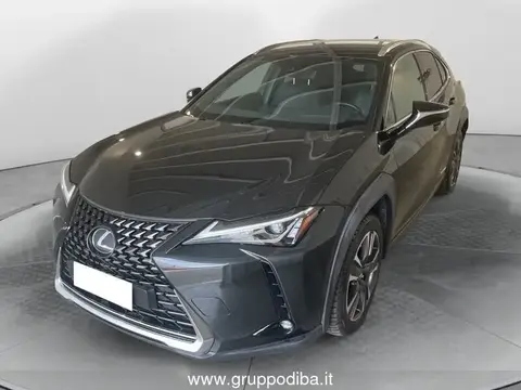 Annonce LEXUS UX Hybride 2020 d'occasion 